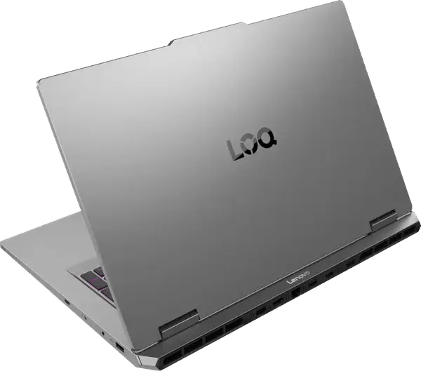 Ноутбук Lenovo LOQ 3-17 i7-13650HX/16GB/512 RTX5060 165Hz (83JH005TPB)