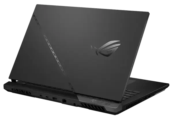 Ноутбук ASUS ROG Strix SCAR 17 R9-7945HX3D/64GB/2TB/Win11P RTX4090 240Hz (G733PYV-LL054X)