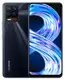 Смартфон realme 8 6/128GB Punk Black
