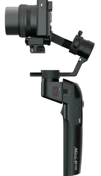 Стабілізатор для камери Gudsen Moza Mini-P MAX (STAGUDSTA0031)