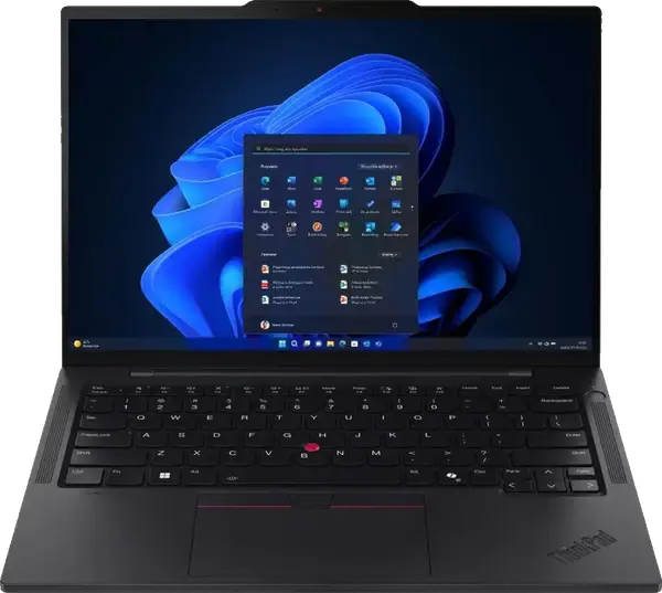 Ноутбук Lenovo ThinkPad T14 Ultra 7-258V/32GB/1TB/Win11P (21QG0013PB)