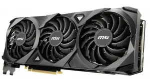 Відеокарта MSI GeForce RTX 3080 VENTUS 3X 10G OC Відеокарта MSI GeForce RTX 3080 VENTUS 3X 10G OC