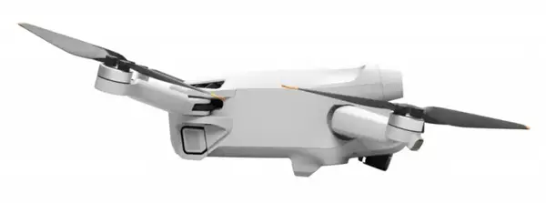 Квадрокоптер DJI Mini 3 Pro with RC-N1 Remote (CP.MA.00000488.02)