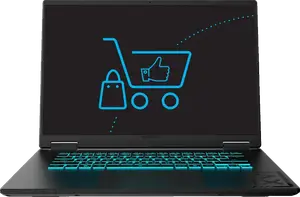 Ноутбук Gigabyte GAMING A16 Ryzen 7 260/16GB/512/W11 RTX5050 165Hz (3THK3EE893SH) Ноутбук Gigabyte GAMING A16 Ryzen 7 260/16GB/512/W11 RTX5050 165Hz (3THK3EE893SH)