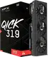 Відеокарта XFX Radeon RX 7800 XT SPEEDSTER QICK319 CR 16GB GDDR6 (RX-78TQICKF9)