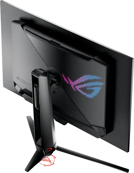 Монітор ASUS ROG Swift PG32UCDP