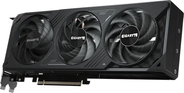 Відеокарта Gigabyte GeForce RTX 5070 Windforce 12GB GDDR7 DLSS4 (GV-N5070WF3-12GD)
