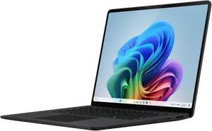 Ноутбук Microsoft Surface Laptop Copilot+ PC 15" X Elite/16GB/1TB (Czarny) (ZYT-00034)