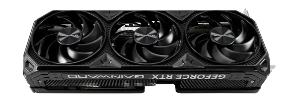 Видеокарта Gainward GeForce RTX 4070 Super Panther OC 16GB GDDR6X (471056224-4434)