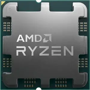 Процесор AMD Ryzen 5 7500F TRAY (100-000000597)