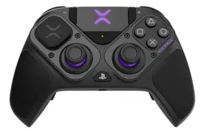 Геймпад Victrix Wireless Pad Pro BFG PS5/PS4/PC (052-002-BK) Геймпад Victrix Wireless Pad Pro BFG PS5/PS4/PC (052-002-BK)