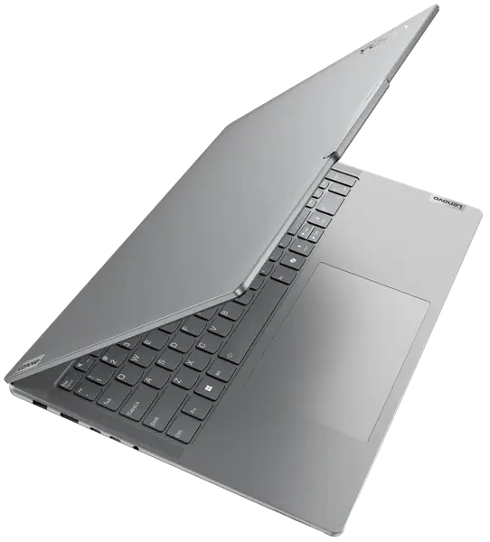 Ноутбук Lenovo Yoga Pro 9-16 Ultra 7-155H/16GB/512/Win11 RTX4060 165Hz (83DN006QPB)