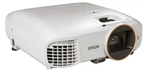 Мультимедійний проектор Epson EH-TW5820 (V11HA11040)