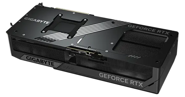 Відеокарта Gigabyte GeForce RTX 5090 Windforce OC 32 ГБ GDDR7 DLSS4 (GV-N5090WF3OC-32GD)