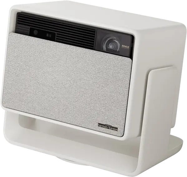 Мультимедійний проектор XGiMi Horizon S Max