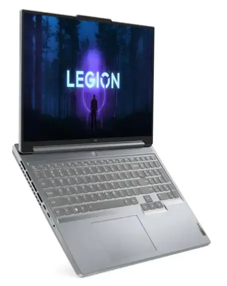 Ноутбук Lenovo Legion Slim 5-16 i7-13700H/16GB/512/Win11 RTX4060 165Hz (82YA006UPB)
