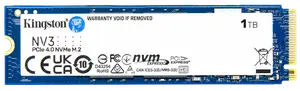 SSD накопичувач Kingston NV3 1 TB (SNV3S/1000G)