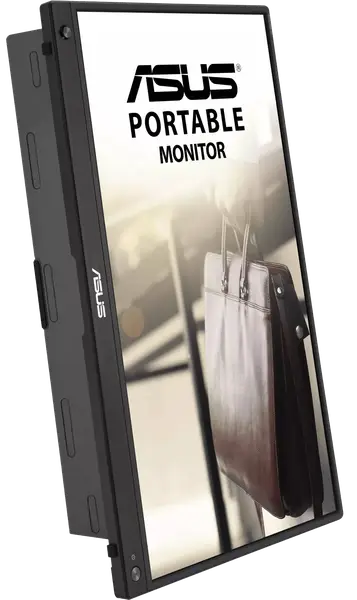 Портативний монітор ASUS MB16AWP (90LM07I1-B01370)