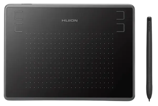 Графический планшет Huion H430P