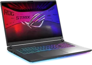 Ноутбук ASUS ROG Strix G18 Ultra 9-275HX/64GB/2TB/Win11 RTX5070Ti 240Hz (G815LR-U9322W)