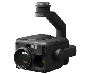Камера с теплоизором для дрона DJI Matrice 300 RTK - DJI Zenmuse H20T (CP.ZM.00000121.01)