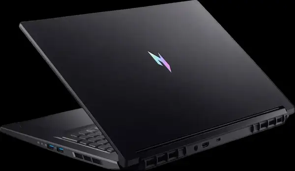 Ноутбук Acer Nitro V17 AI Ryzen 5-240/16GB/512 RTX5060 (ANV17-41 || NH.QYVEP.003)