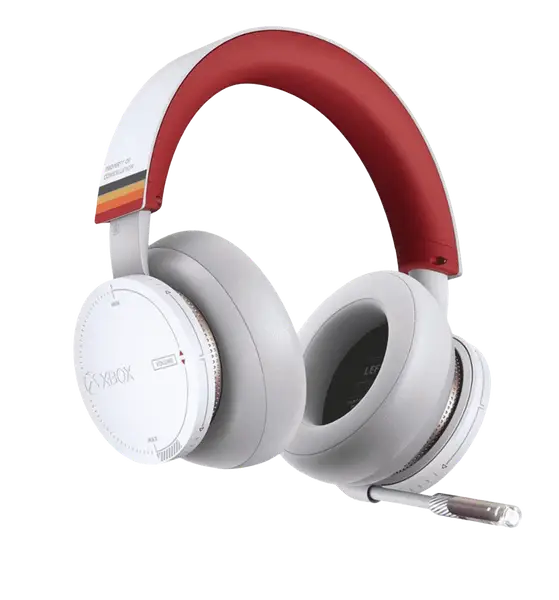Навушники з мікрофоном Microsoft Xbox Wireless Headset Starfield Limited Edition (TLL-00014)