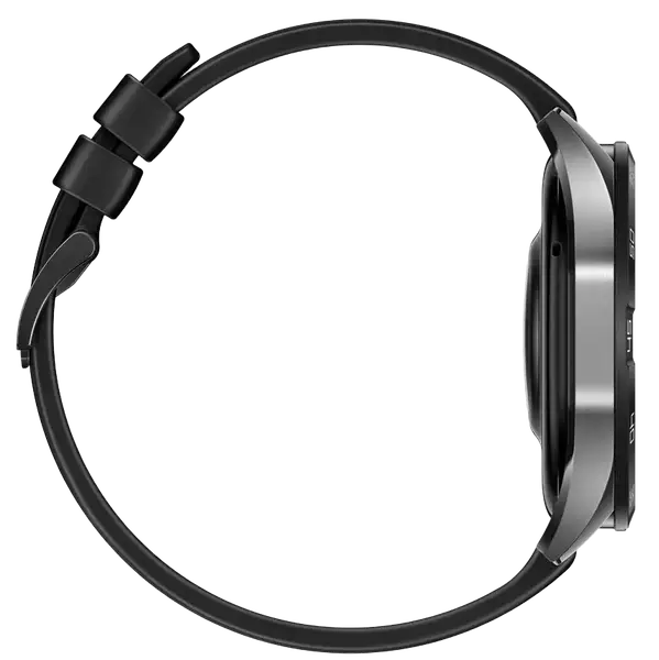 Смарт-годинник HUAWEI Watch GT 4 46mm Black (55020BGS)