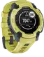 Смарт-годинник Garmin Instinct E 45mm Electric Lime with Electric Lime Band (010-02933-01)