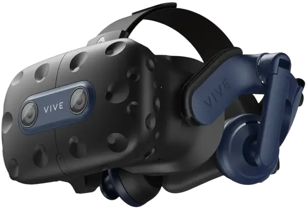 Очки виртуальной реальности HTC Vive Pro 2 (99HASW004-00)