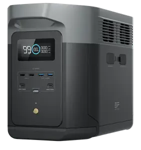 Зарядна станція EcoFlow DELTA 2 Max (EFDELTA2Max-EU)