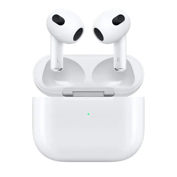 Apple Apple AirPods 3gen. Lightning (MPNY3ZM/A)