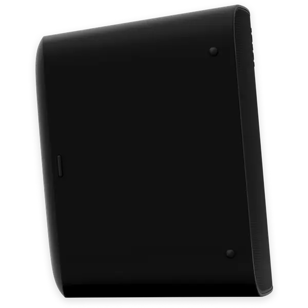 Мультимедийная акустика Sonos Five Black (FIVE1EU1BLK)