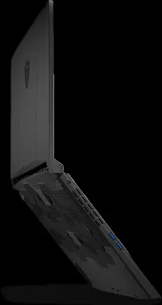 Ноутбук MSI Katana 15 HX i7-14650HX/16GB/512 RTX5060 144Hz (B14WFK-605XPL)