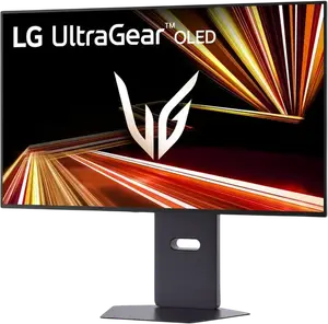 Монітор LG UltraGear 32GX850A-B OLED (32GX850A-B.AEU)