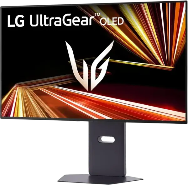 Монітор LG UltraGear 32GX850A-B OLED (32GX850A-B.AEU)