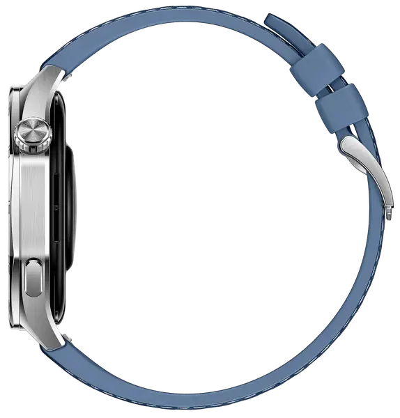 Смарт-часы Huawei Watch GT 5 Blue 46mm (Vili-B19W)