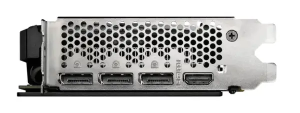 Відеокарта MSI GeForce RTX 3060 Ti VENTUS 2X 8G OCV1 LHR