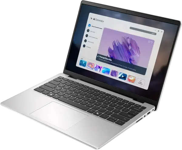 Ноутбук Dell 14 Core 5 120U/16GB/512/Win11 (DC14250_RPLR_004_S)