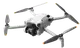 Квадрокоптер DJI Mini 4 Pro Fly More Combo RC2 (CP.MA.00000735.01 )
