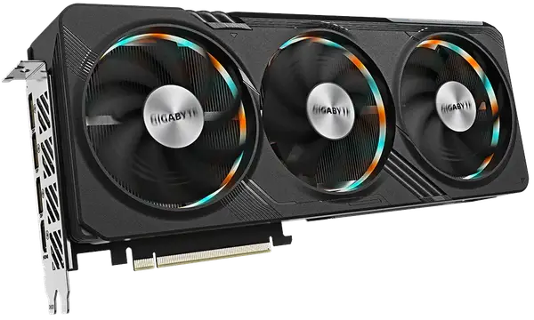 Відеокарта Gigabyte GeForce RTX 4070 SUPER GAMING OC 12 ГБ GDDR6X (GV-N407SGAMING OC-12GD)