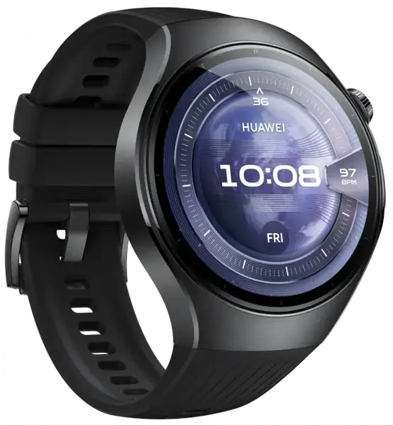 Смарт-годинник Huawei Watch 5 Active LTE 46mm (Rates-L19F)