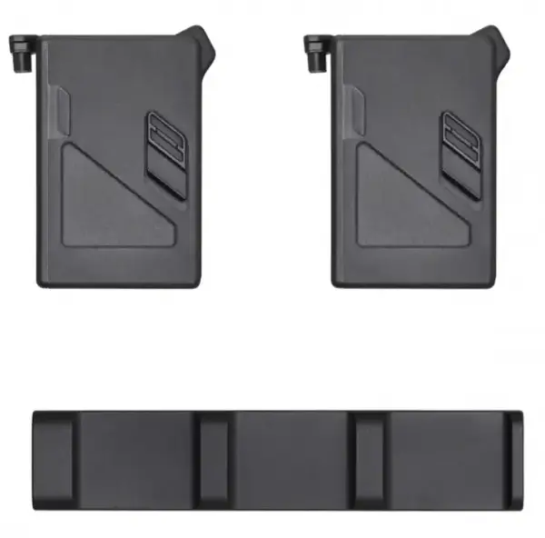 Комплект аксесуарів DJI FPV Fly More Kit (CP.FP.00000021.01)