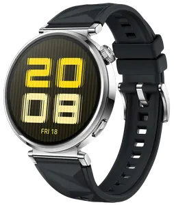 Смарт-годинник Huawei Watch GT 5 Active Black 41mm (Jana-B19F)