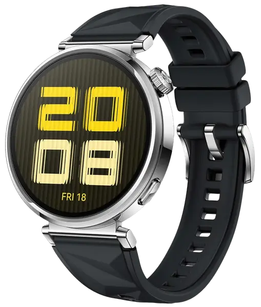 Смарт-часы Huawei Watch GT 5 Active Black 41mm (Jana-B19F)