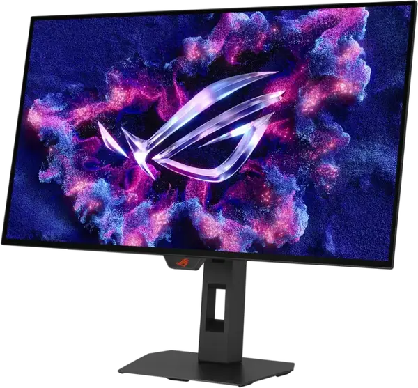 Монітор ASUS ROG Strix OLED XG27AQWMG (90LM0BZ0-B01171)
