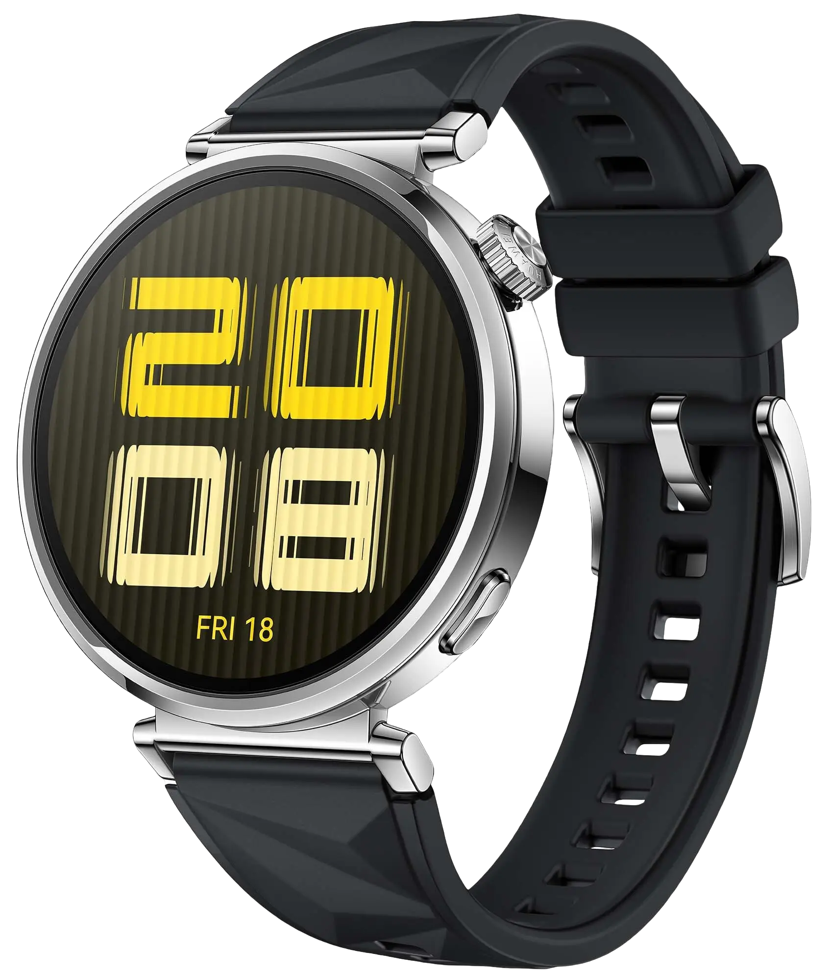 Huawei Watch GT 5 Active Black 41mm Jana B19F GameZone
