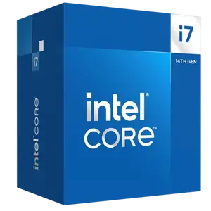 Процесор Intel Core i7-14700 (BX8071514700) Процесор Intel Core i7-14700 (BX8071514700)