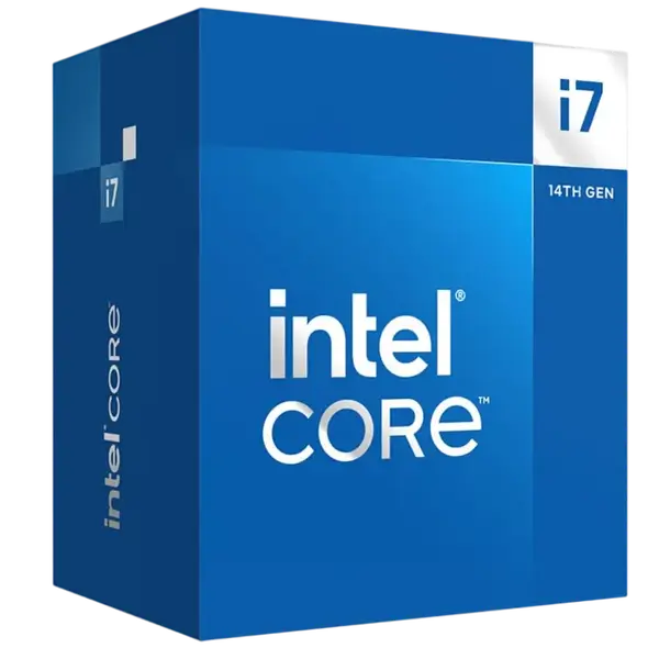 Процесор Intel Core i7-14700 (BX8071514700)