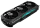 Відеокарта Zotac GeForce RTX 4070 Ti SUPER Trinity Black Edition 16GB GDDR6X (ZT-D40730D-10P)